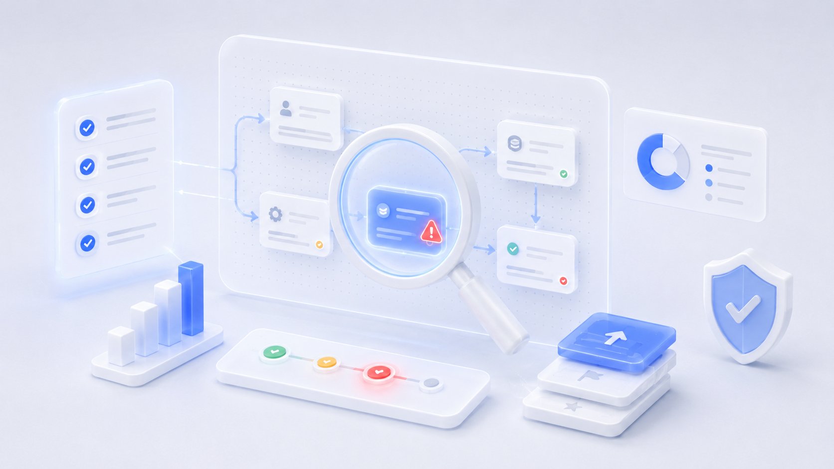 Audit Illustration