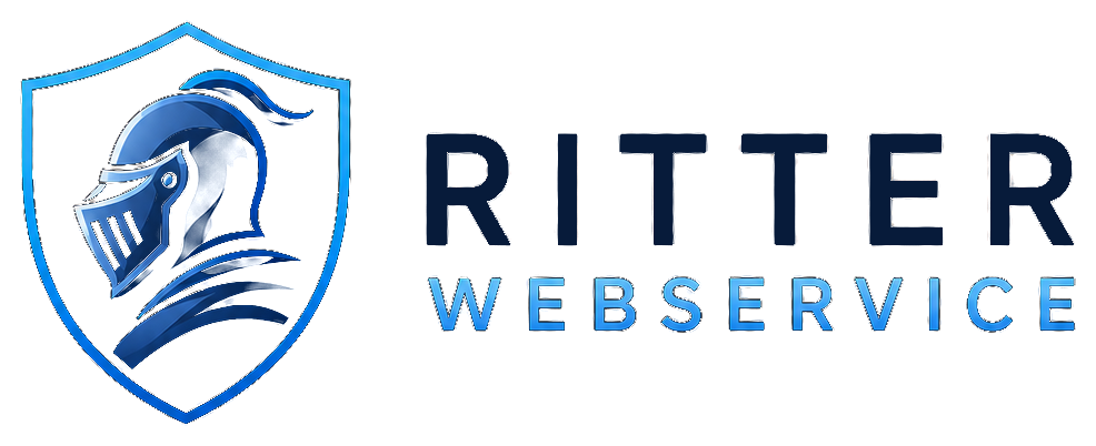 Ritter Webservice Logo