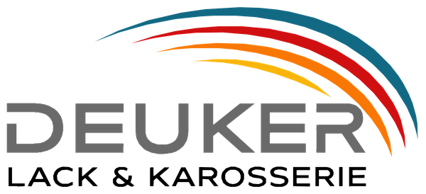 Deuker Lack & Karosserie Logo